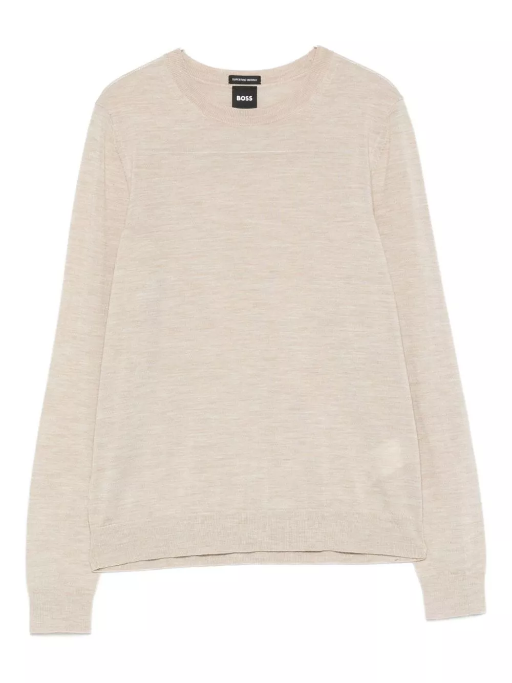 Boss Maglione in lana Ferpina