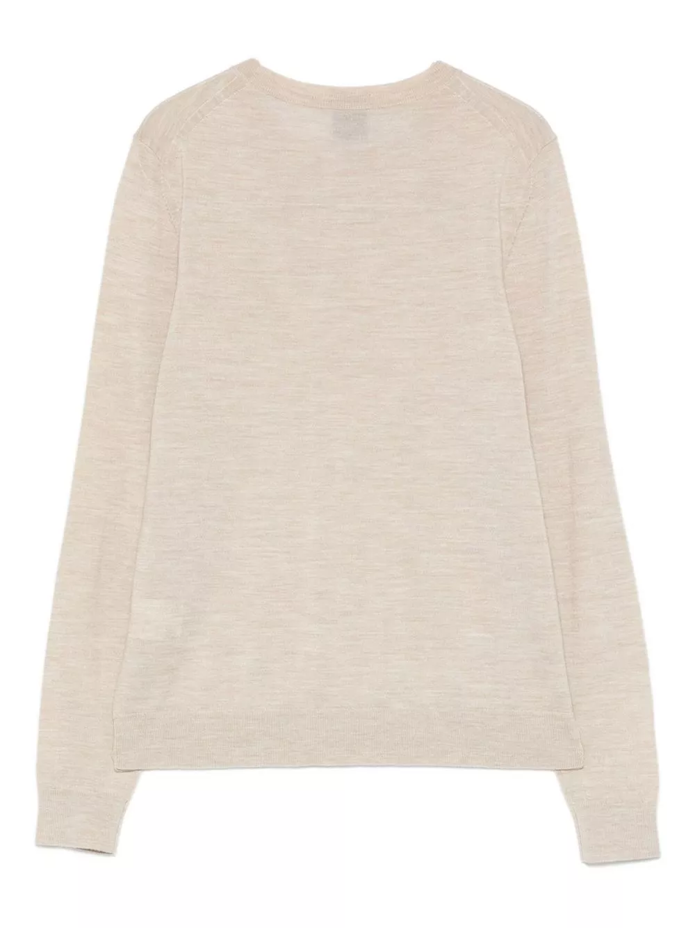 Boss Maglione in lana Ferpina, view 2