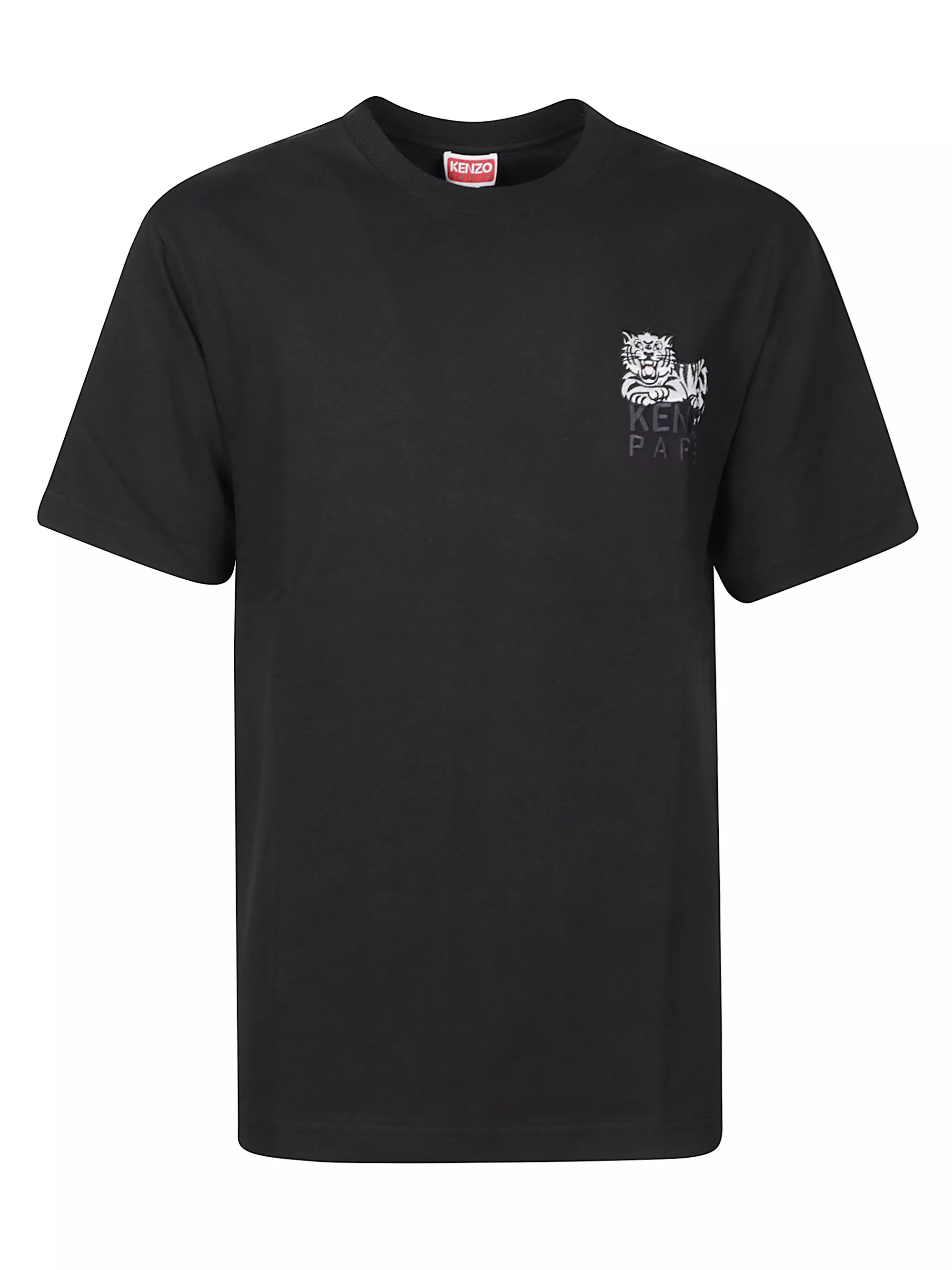 Kenzo T-shirt in cotone