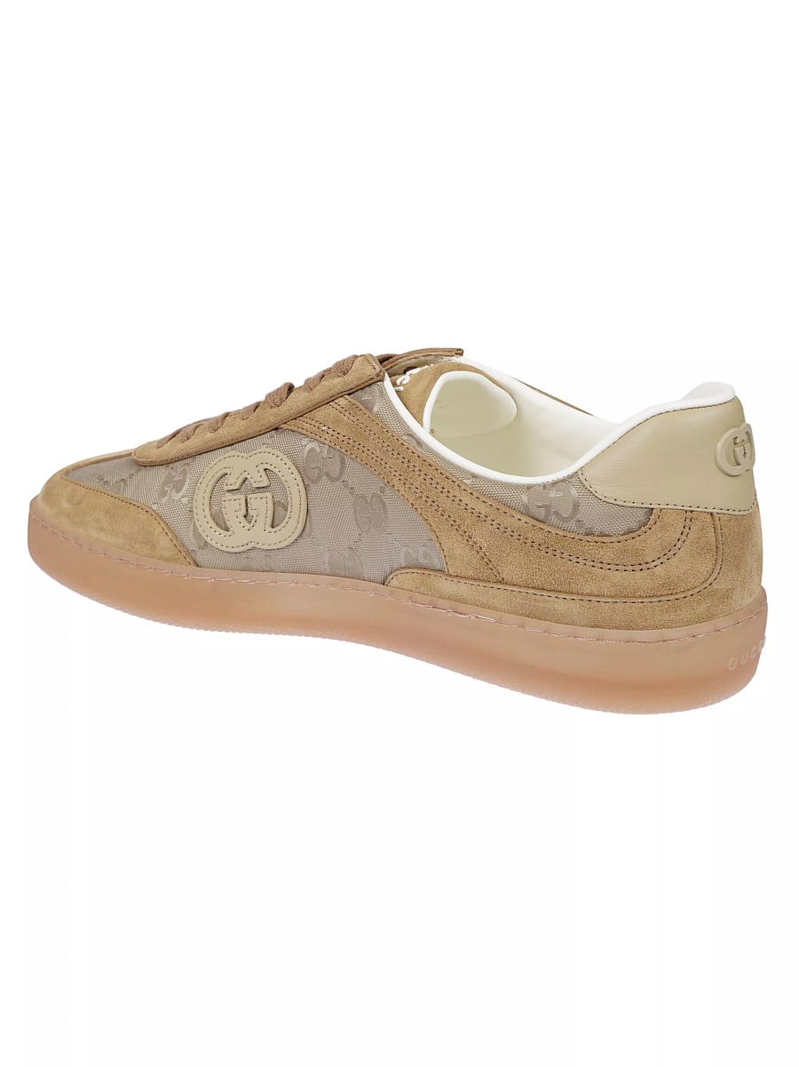 Gucci Sneaker G75, view 3