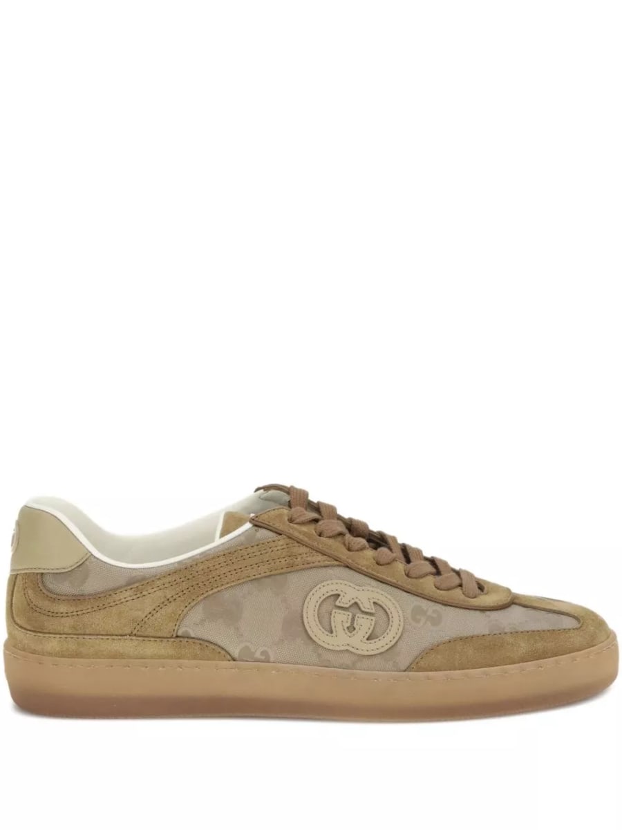 Gucci Sneaker G75, view 4