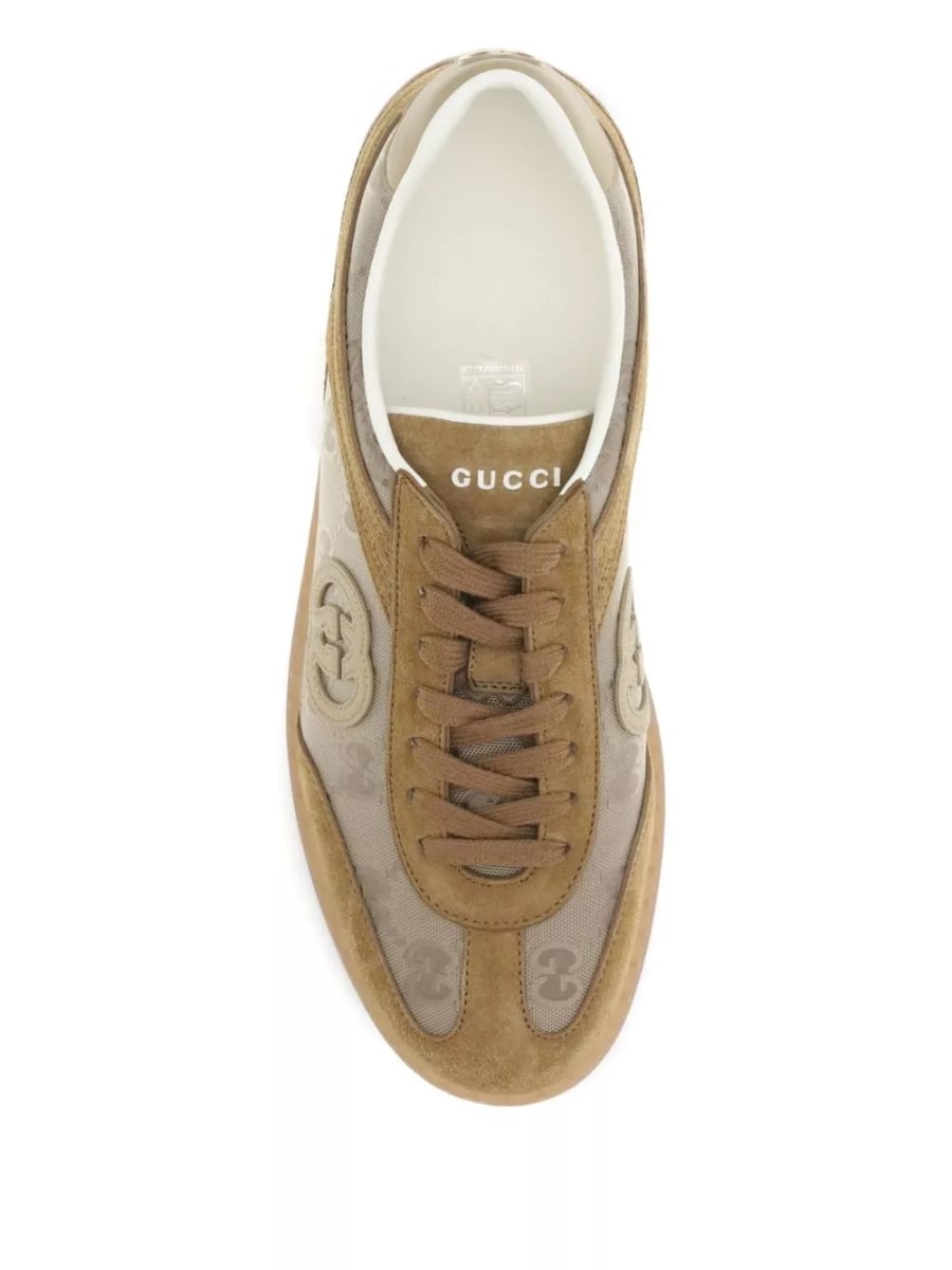 Gucci Sneaker G75, view 6