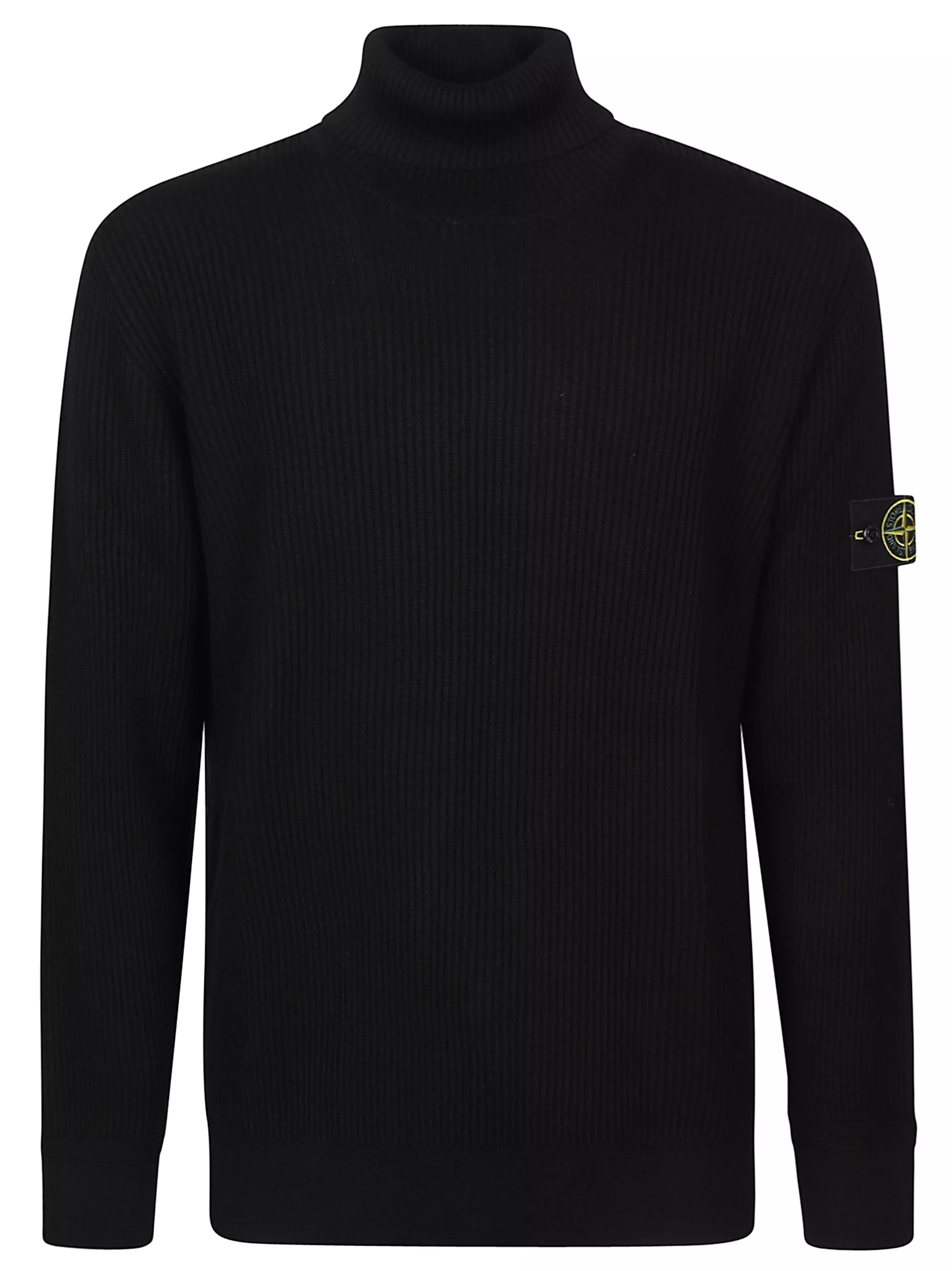 Stone Island Dolcevita in lana