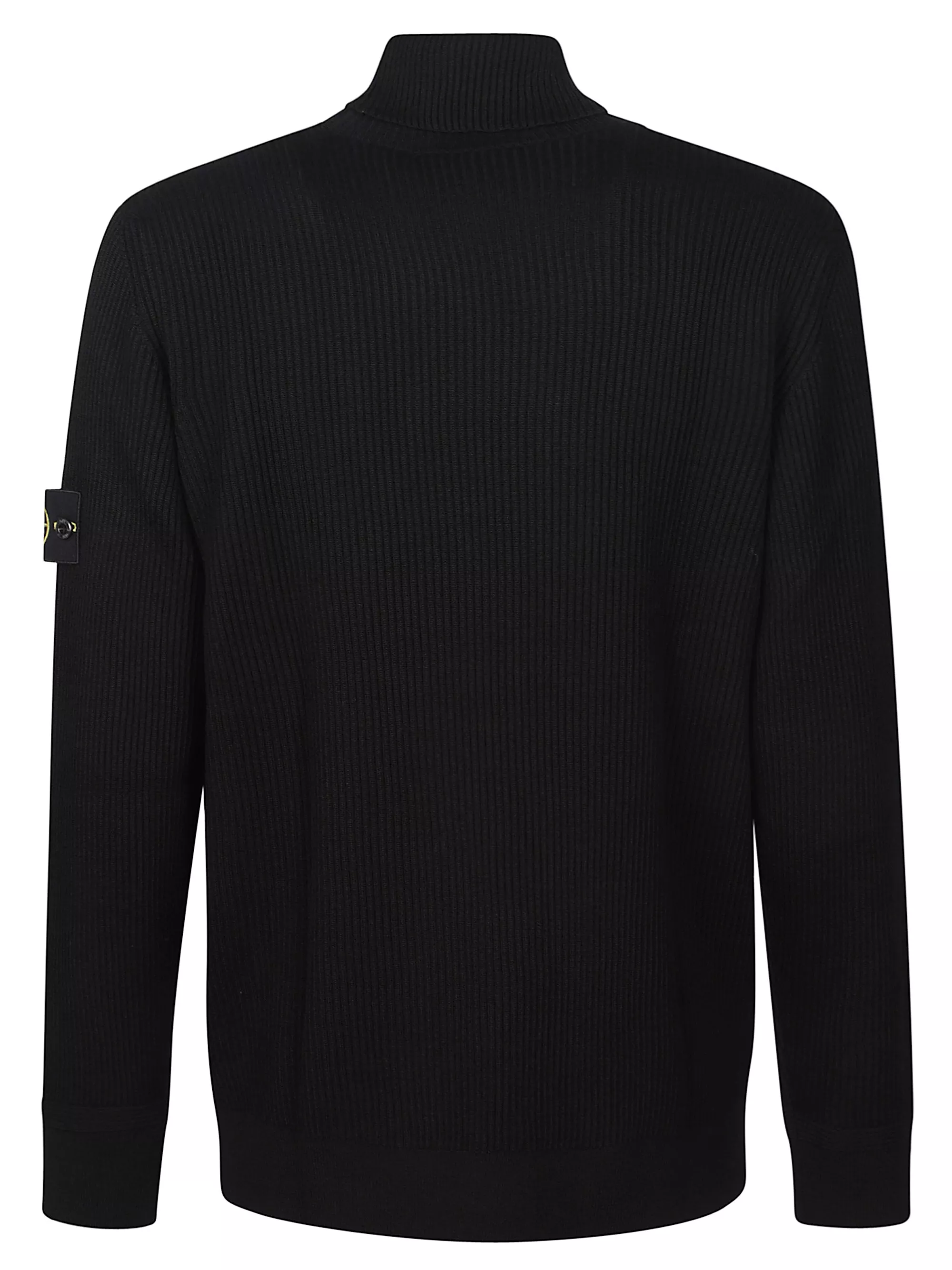Stone Island Dolcevita in lana, view 2