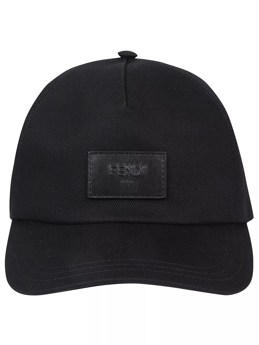 Fendi Cappello Fendi Roma