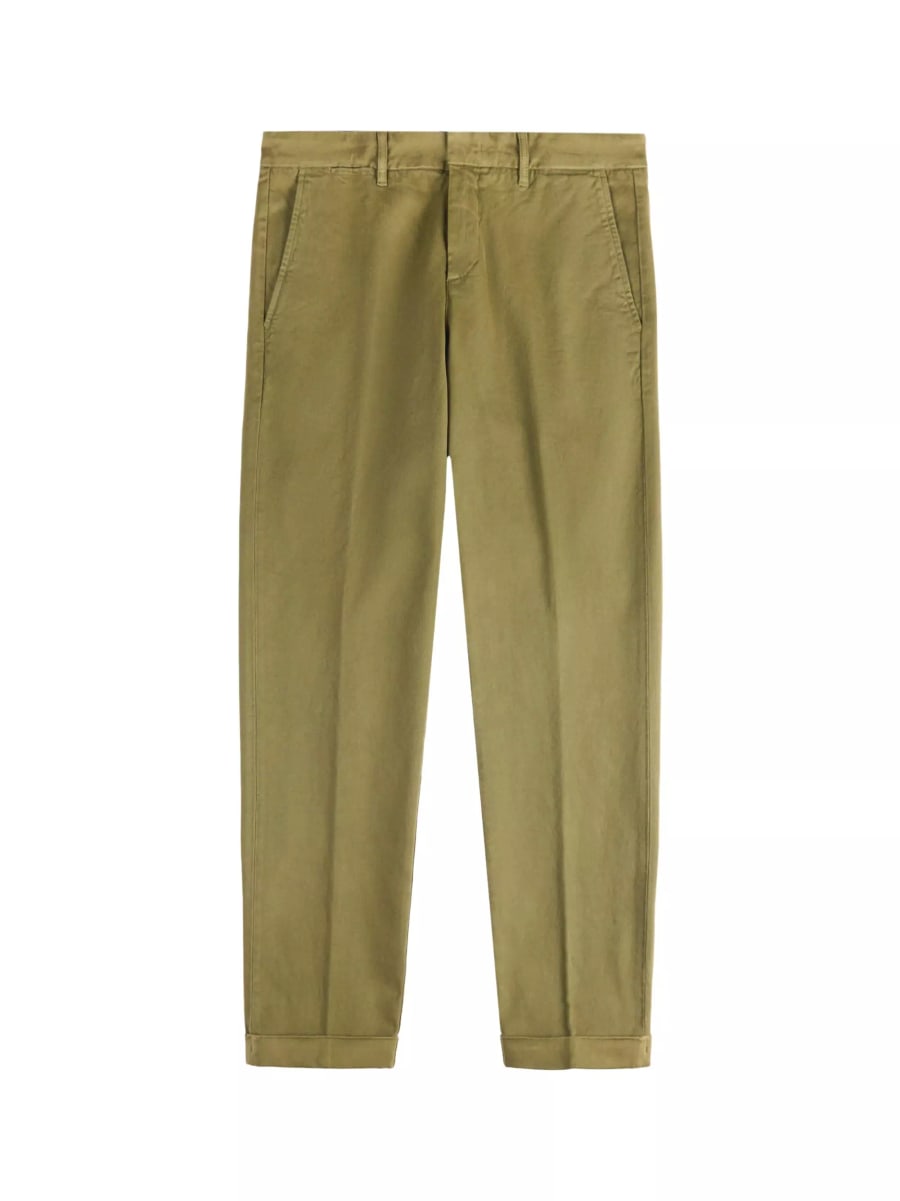 Fay Pantaloni modello Capri