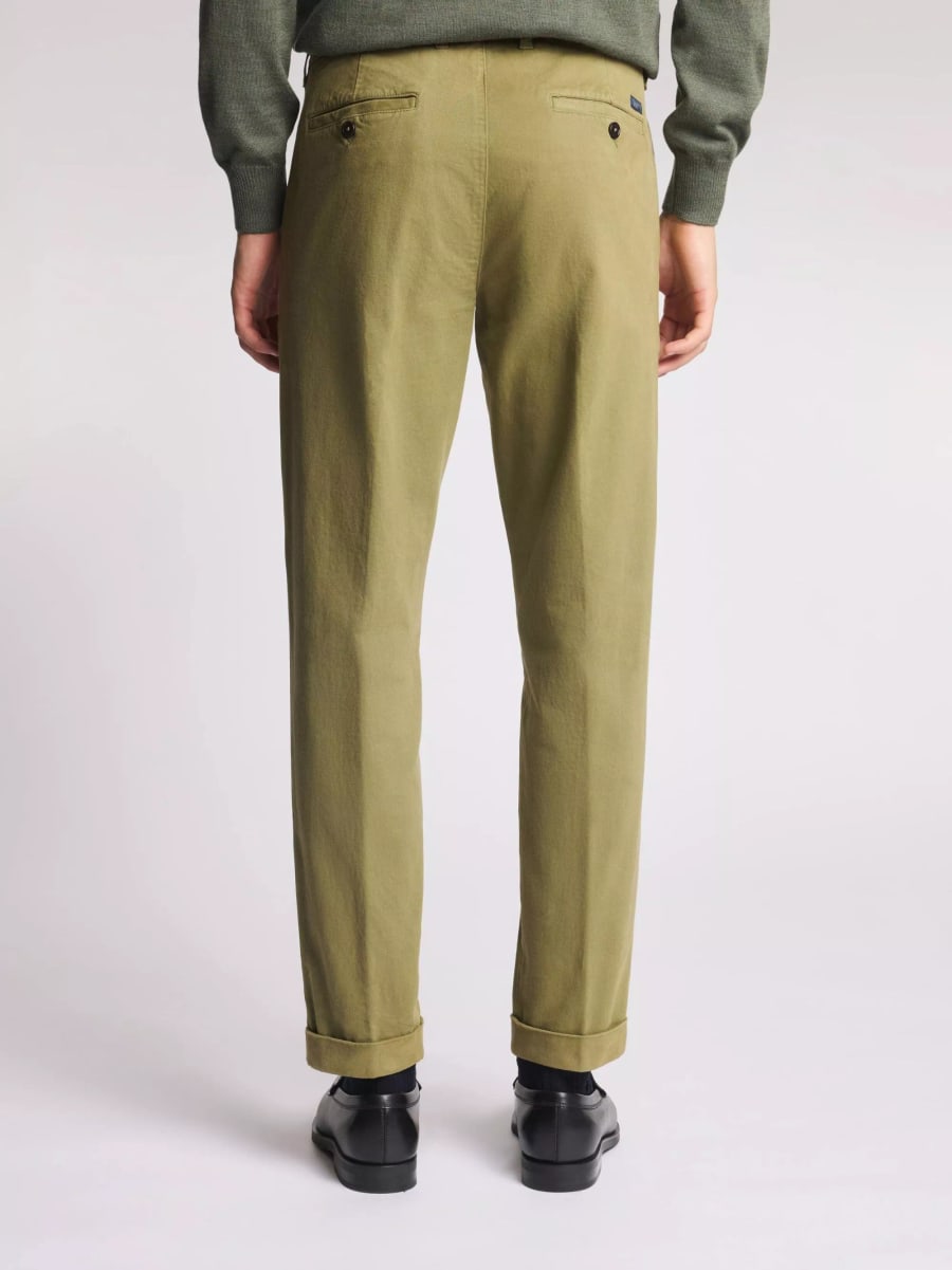 Fay Pantaloni modello Capri, view 4