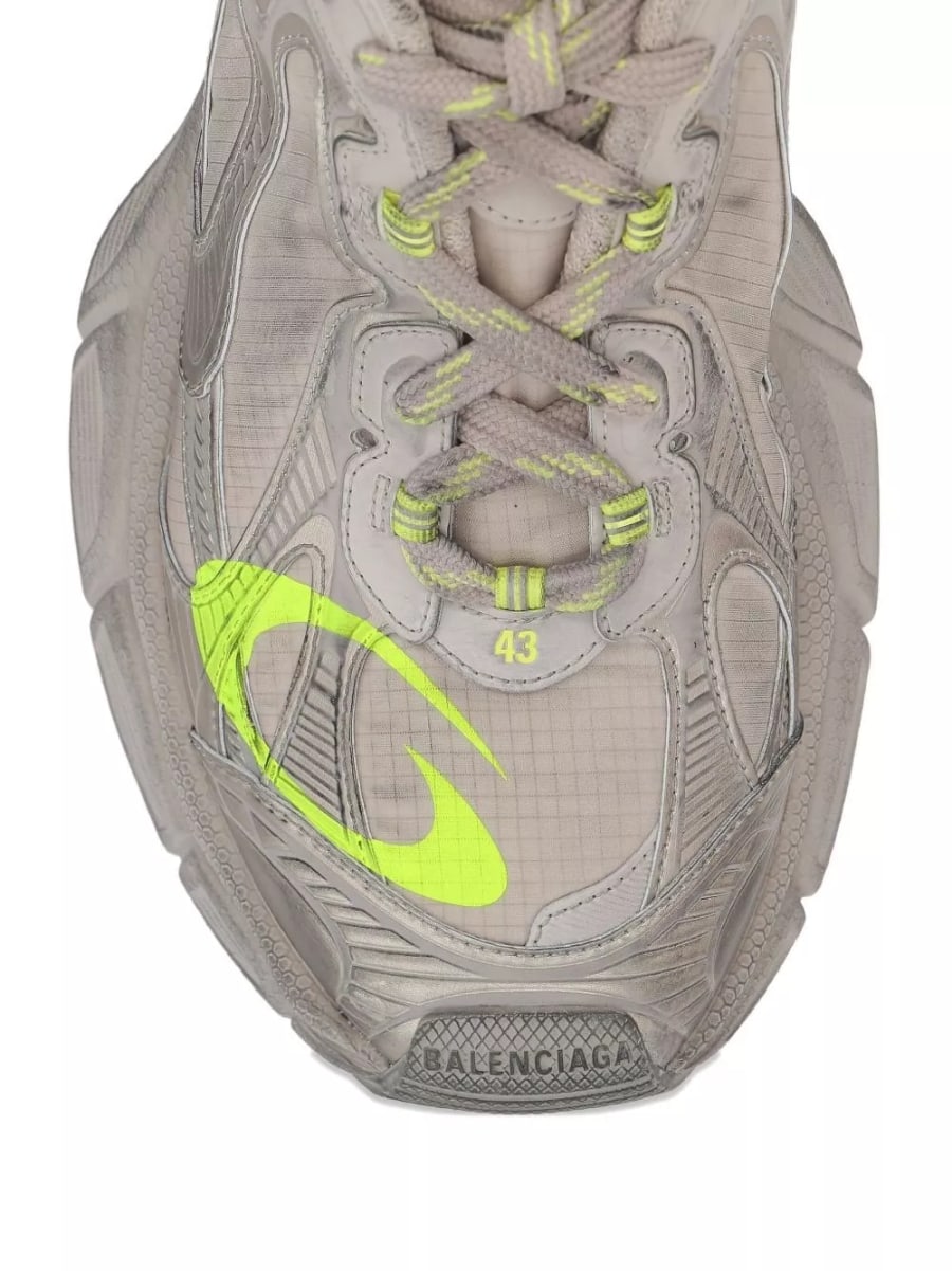 Balenciaga Sneaker 3XL, view 2