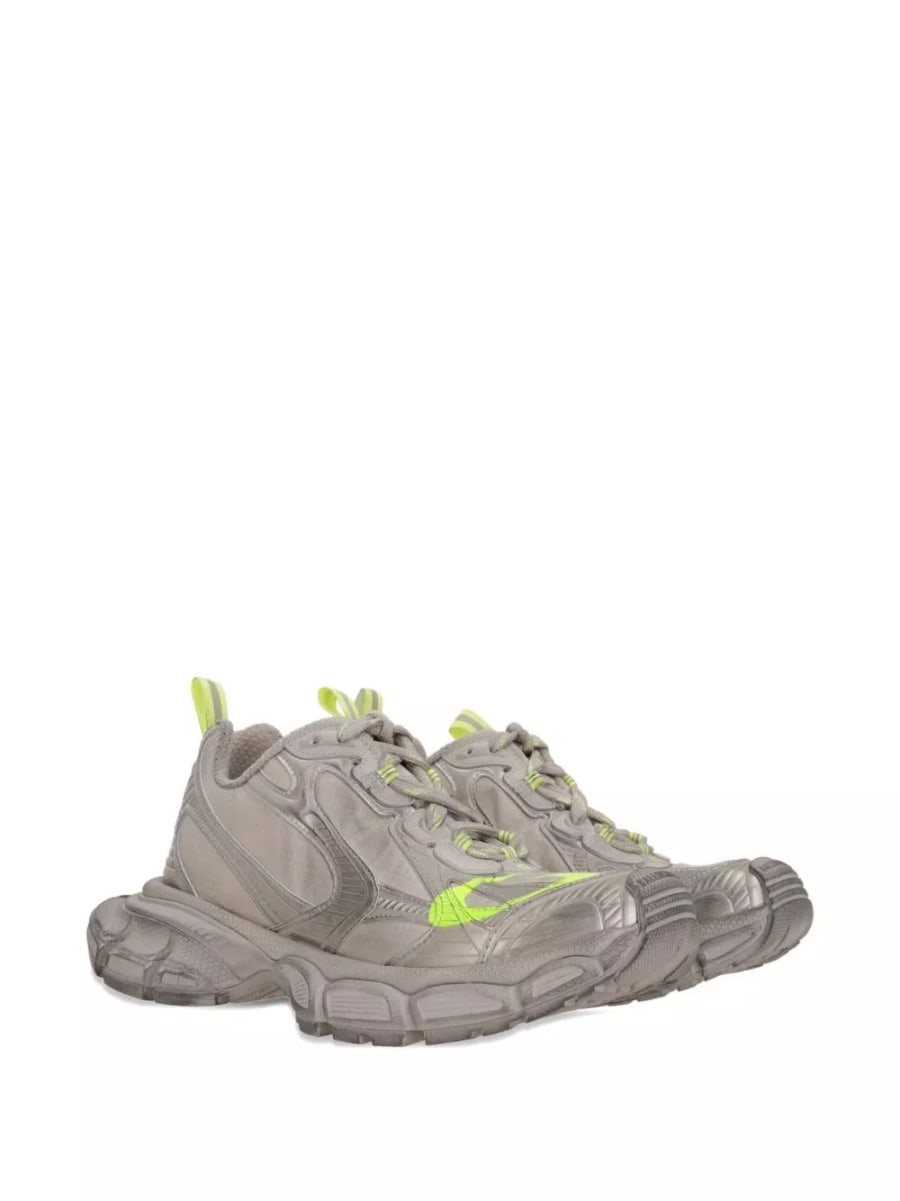 Balenciaga Sneaker 3XL, view 4