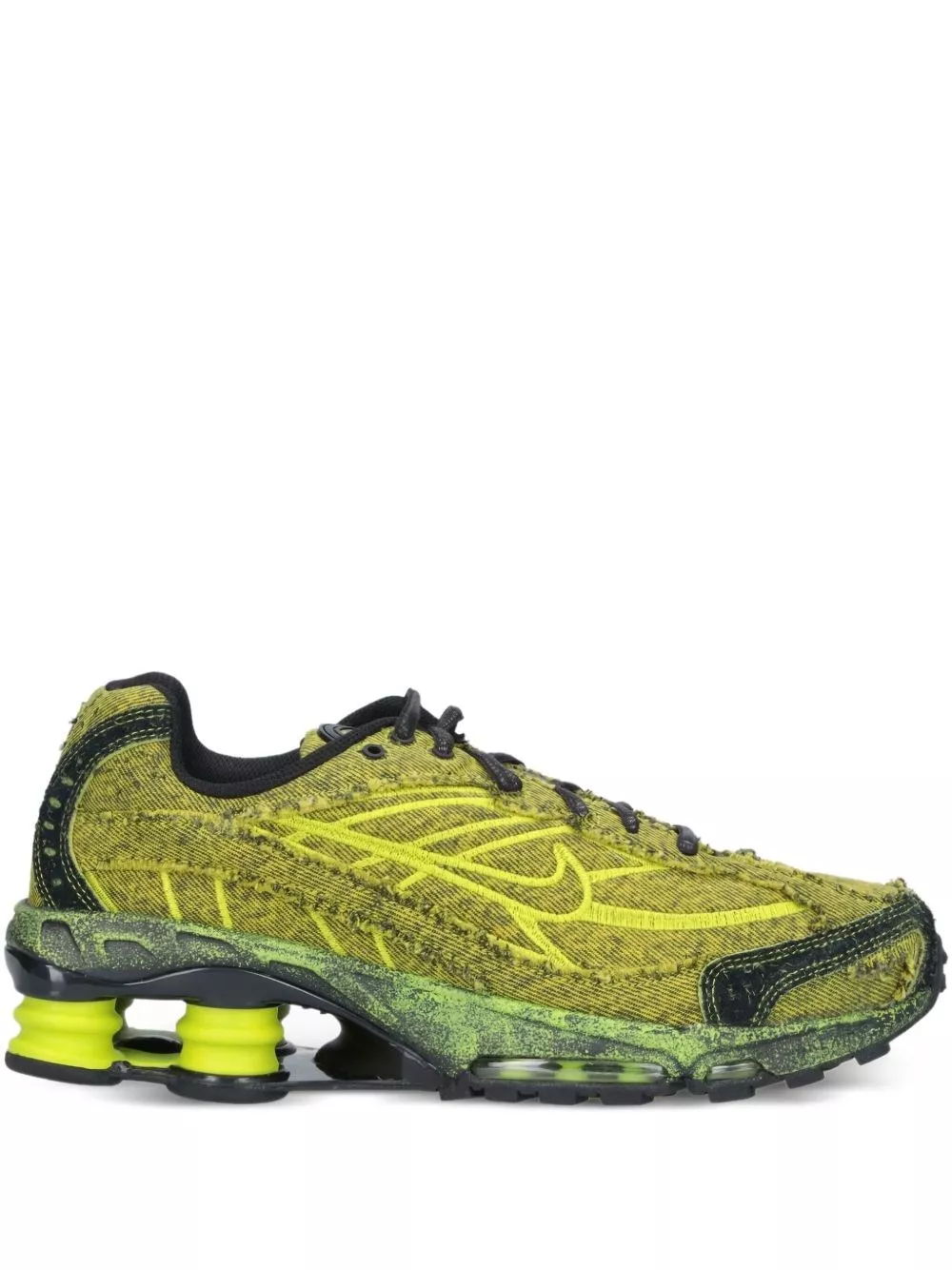 Nike Sneaker Shox Ride 2 PRM