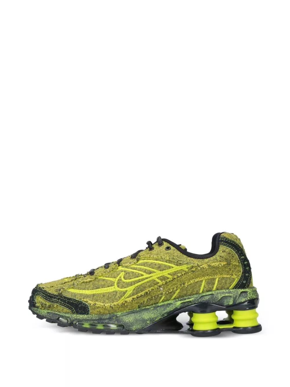 Nike Sneaker Shox Ride 2 PRM, view 2