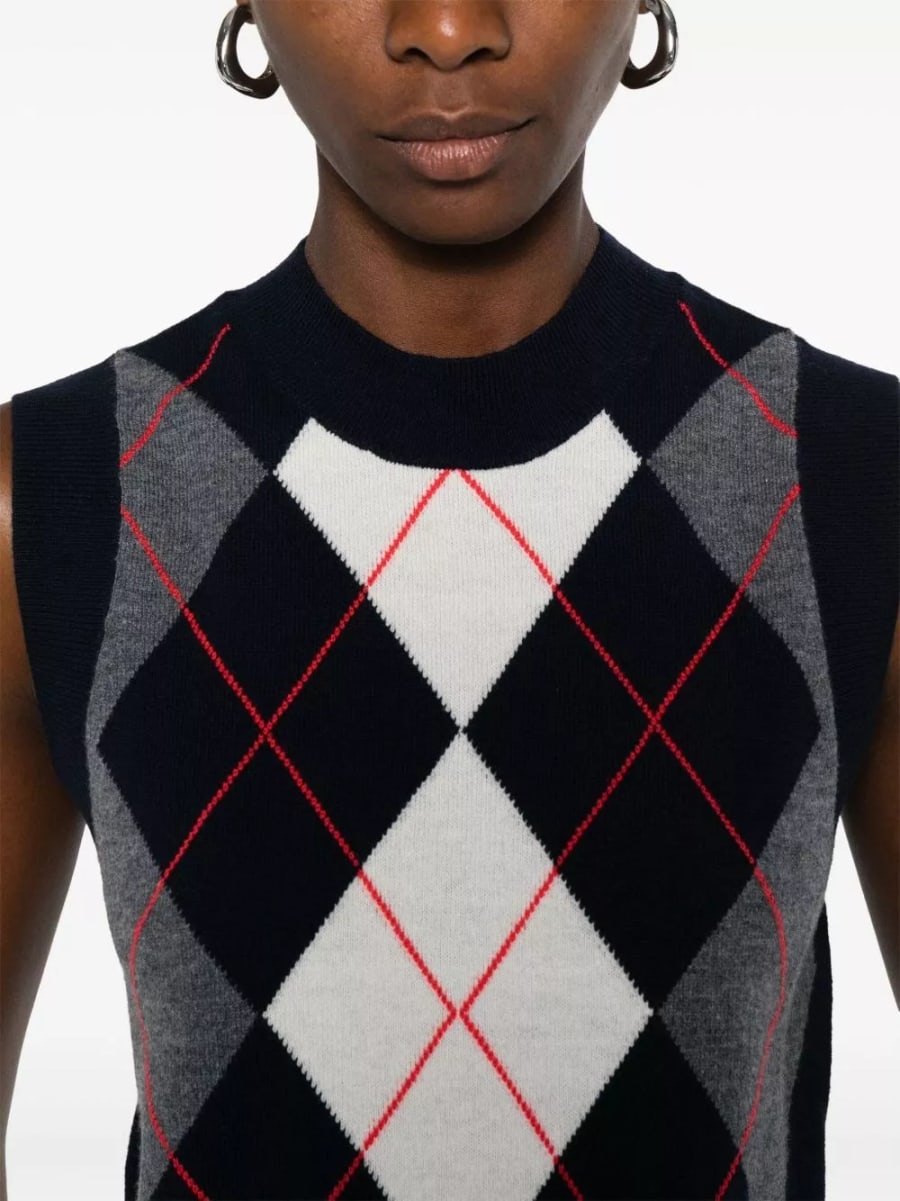 A.P.C. Gilet, view 2