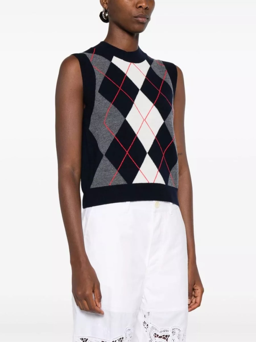 A.P.C. Gilet, view 3