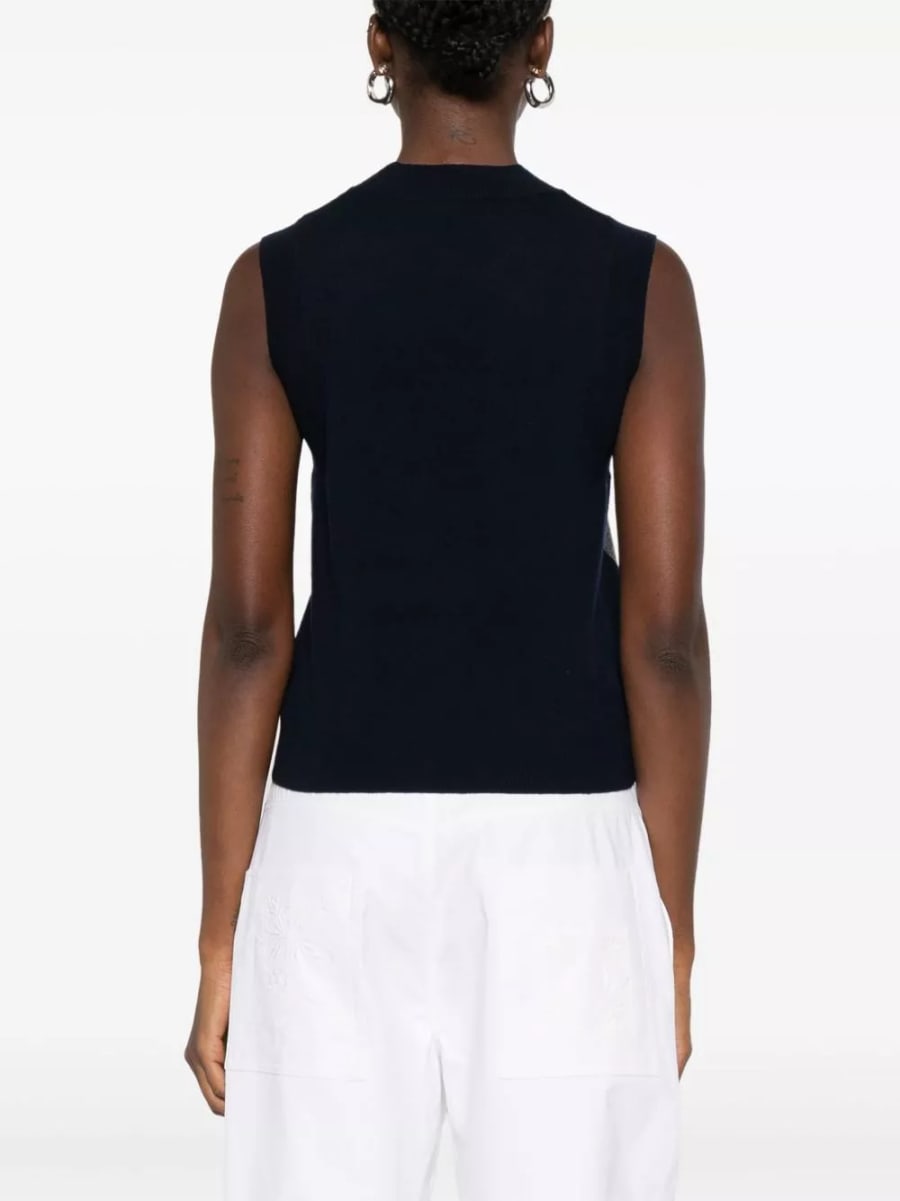 A.P.C. Gilet, view 4