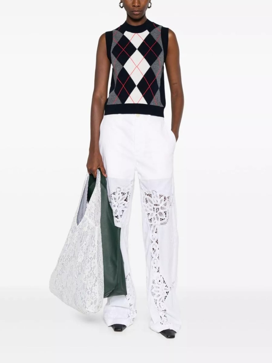 A.P.C. Gilet, view 5