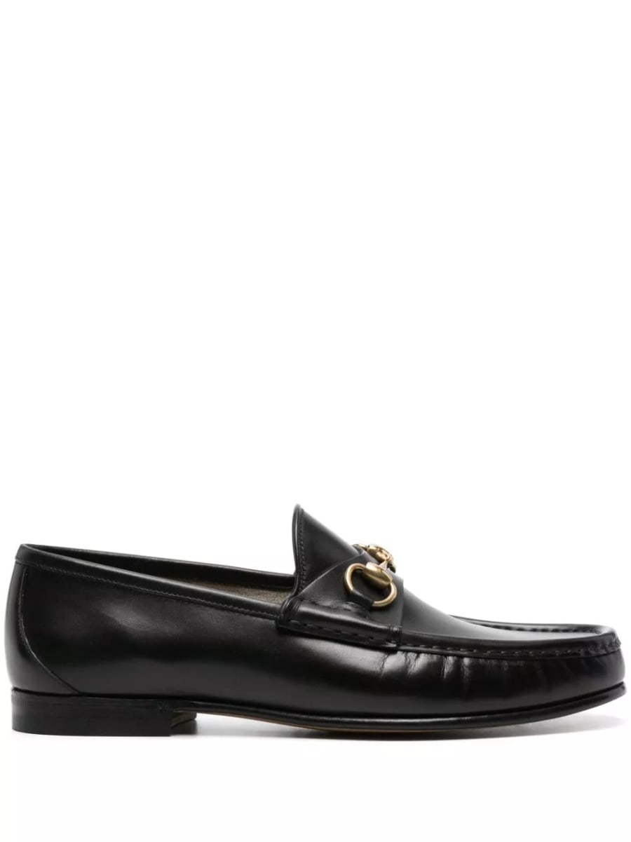 Gucci Mocassino in pelle