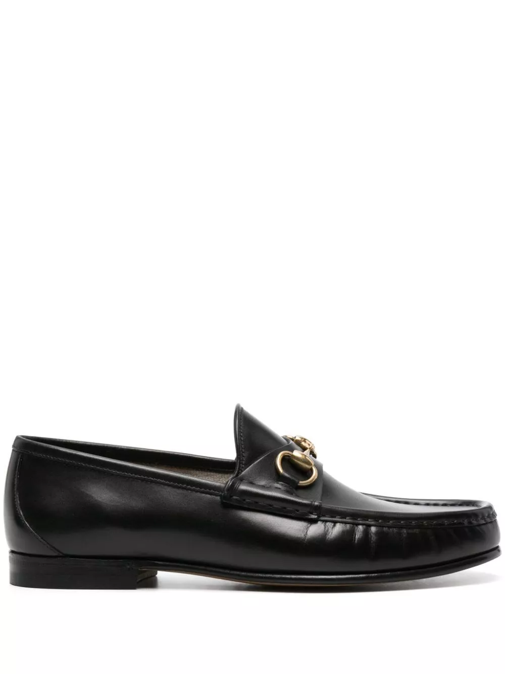 Gucci Mocassino in pelle