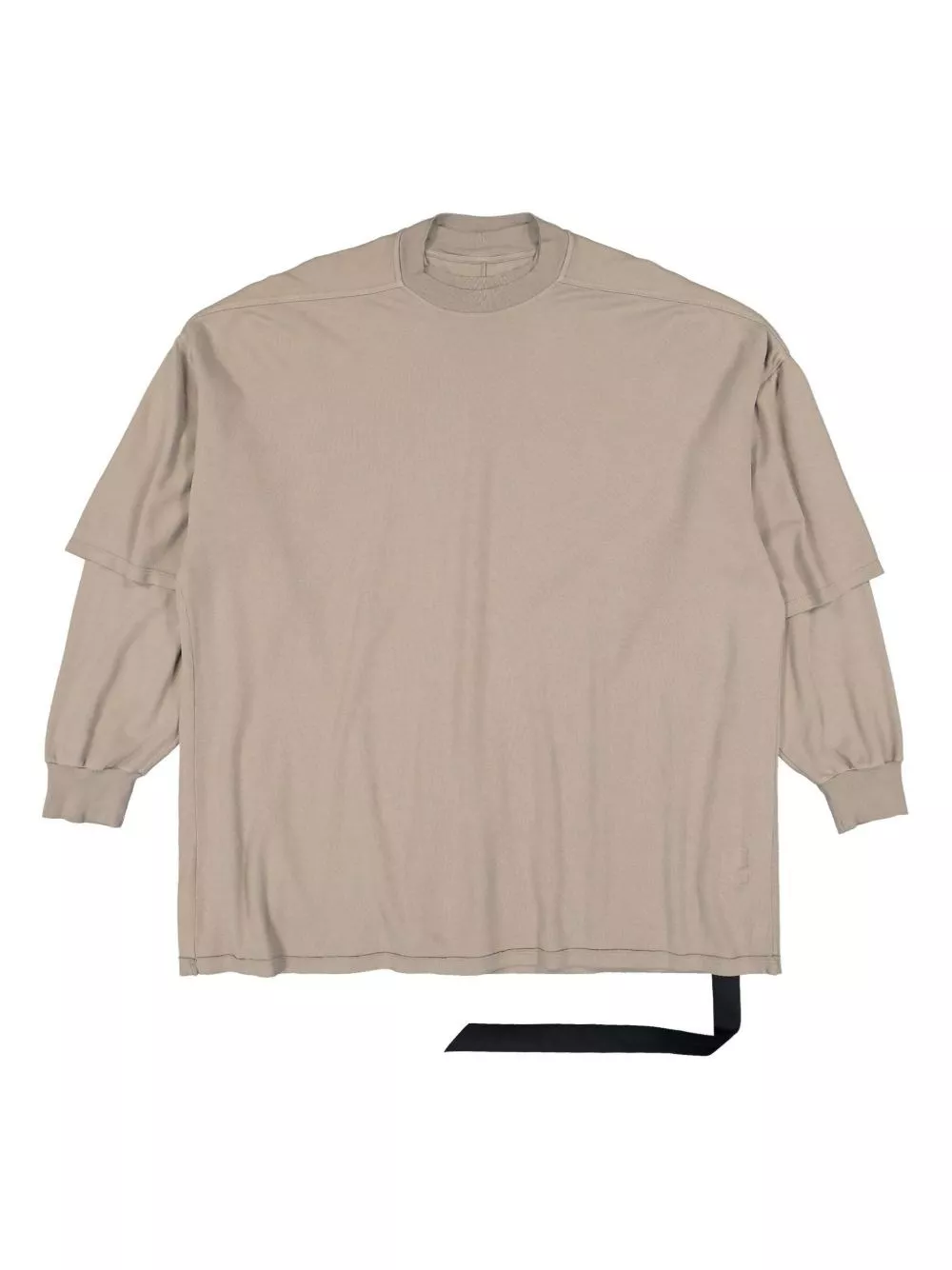 Rick Owens DRKSHDW T-shirt Baggie