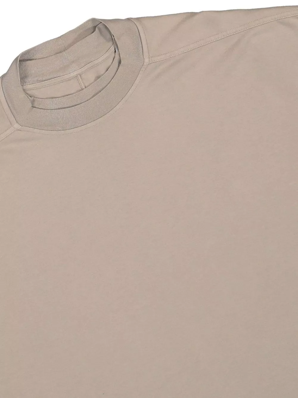Rick Owens DRKSHDW T-shirt Baggie, view 2