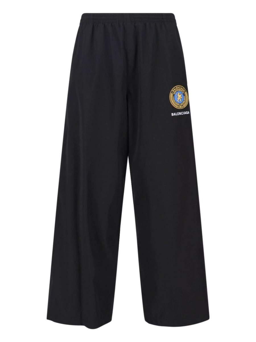 Balenciaga Pantaloni tuta