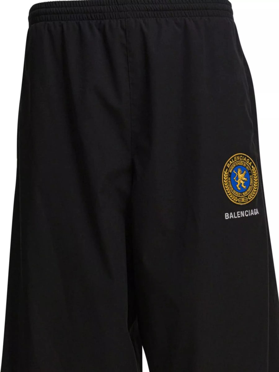 Balenciaga Pantaloni tuta, view 3