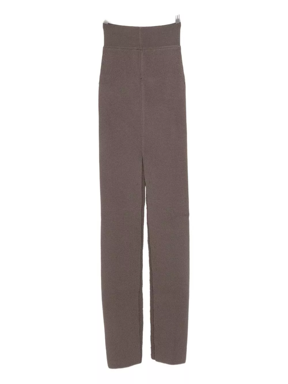 Rick Owens Gonna lunga in lana