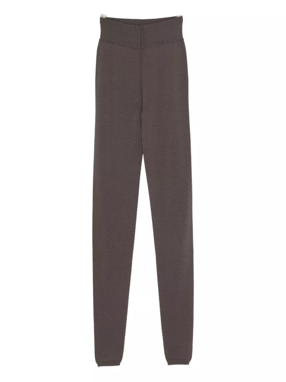 Rick Owens Leggings in maglia