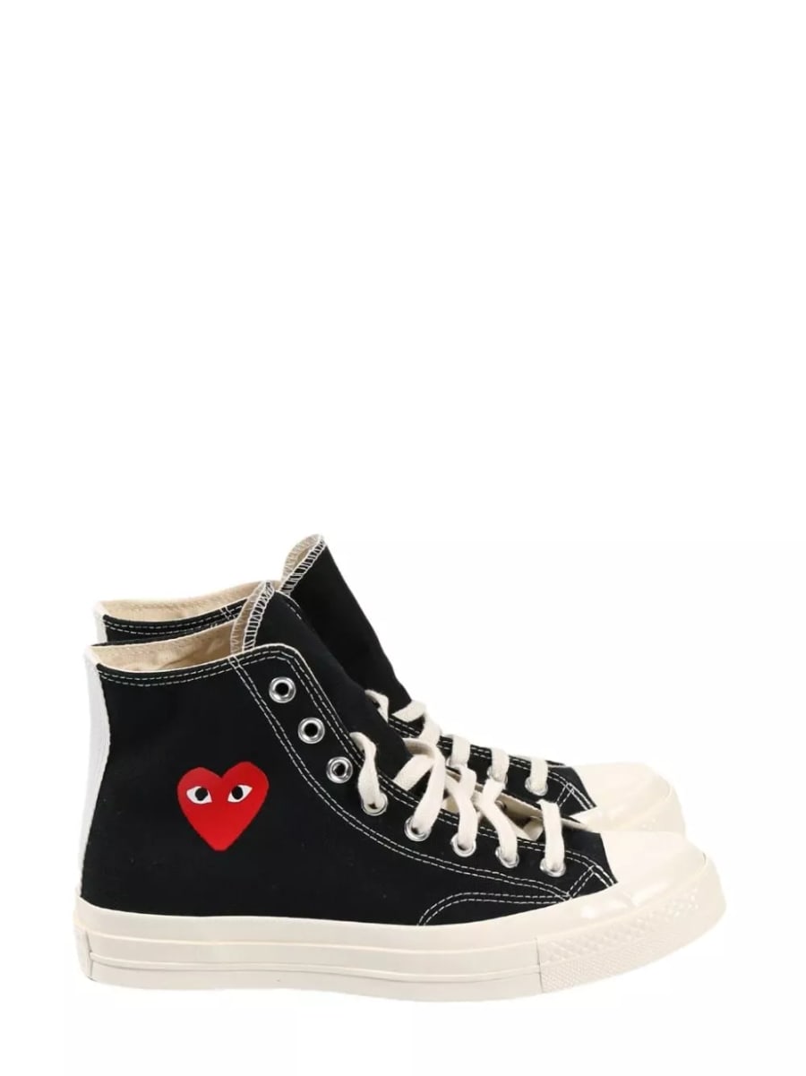 Comme des garçons play Sneakers Chuck Taylor