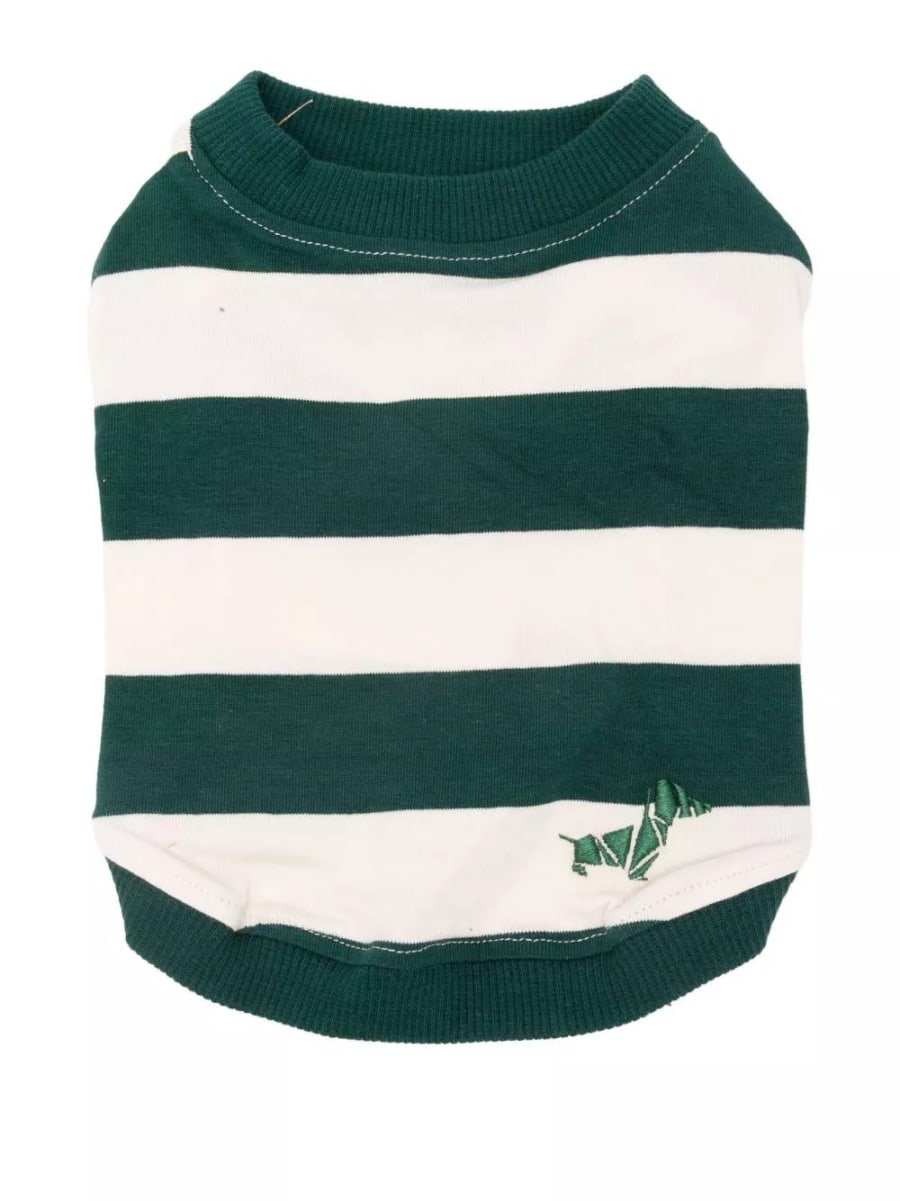 Poldo dog couture Calypso - t-shirt in cotone