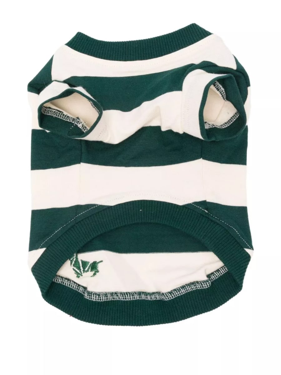 Poldo dog couture Calypso - t-shirt in cotone, view 3