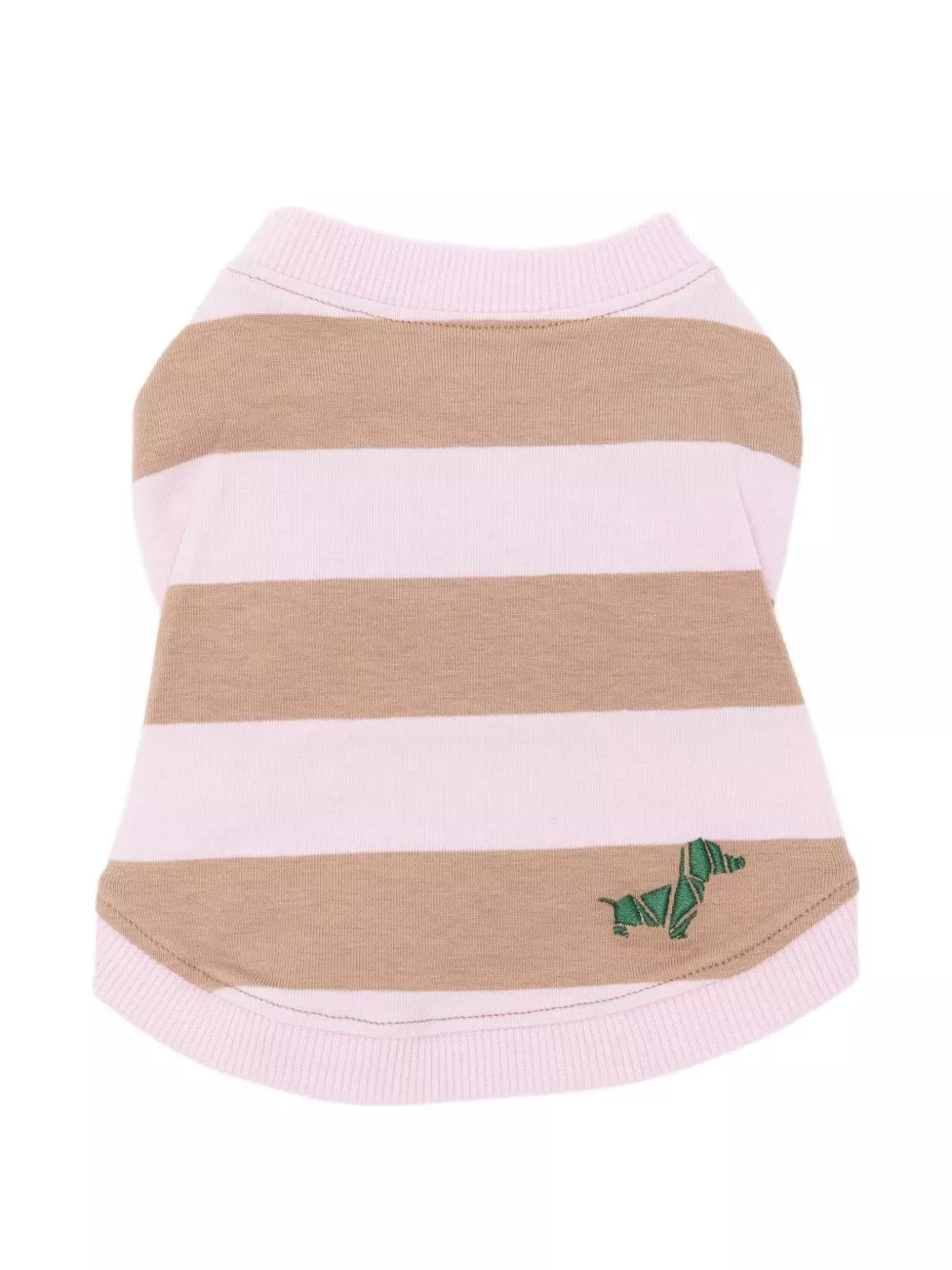 Poldo dog couture Calypso - t-shirt in cotone