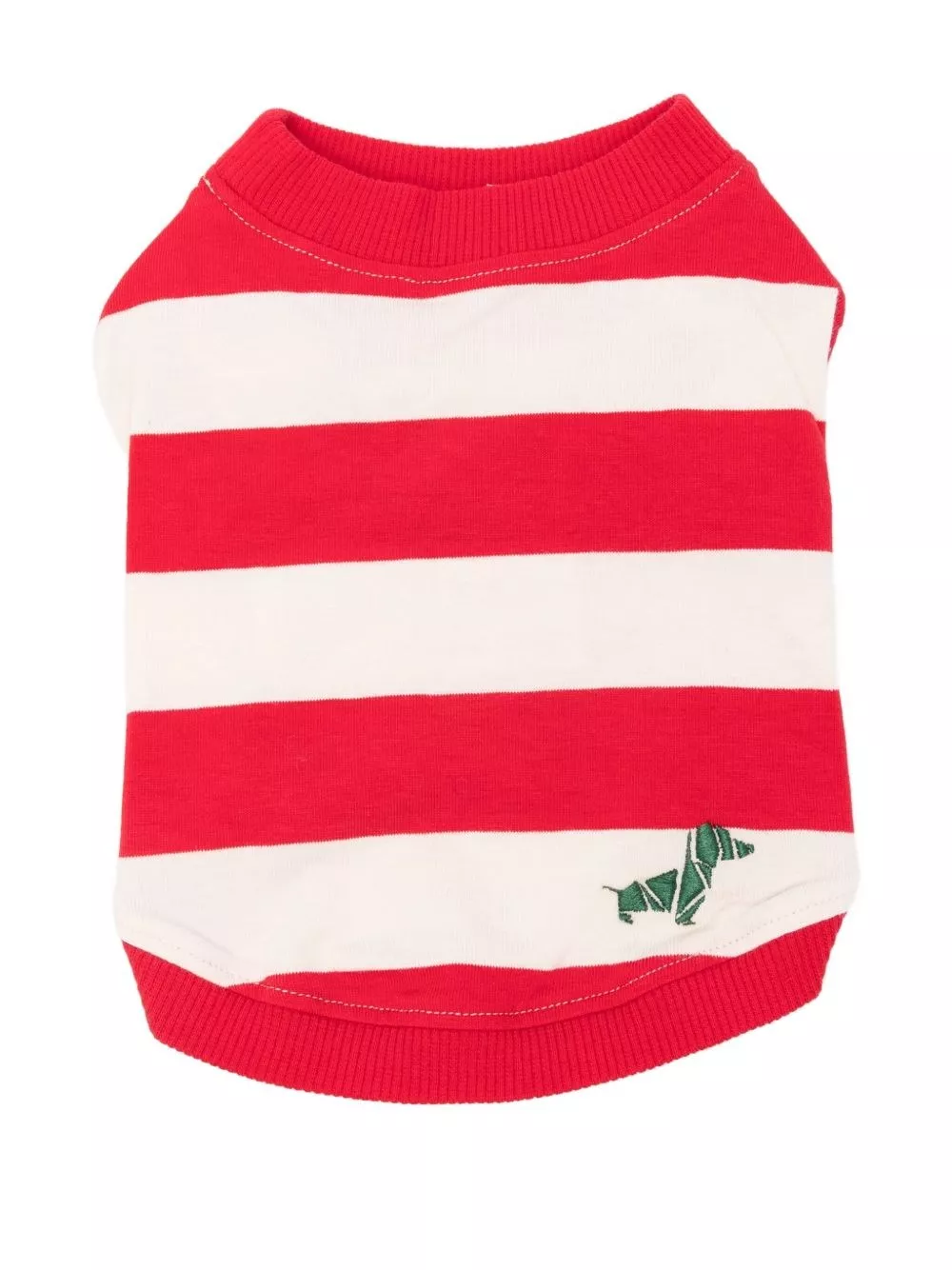 Poldo dog couture Calypso - t-shirt in cotone