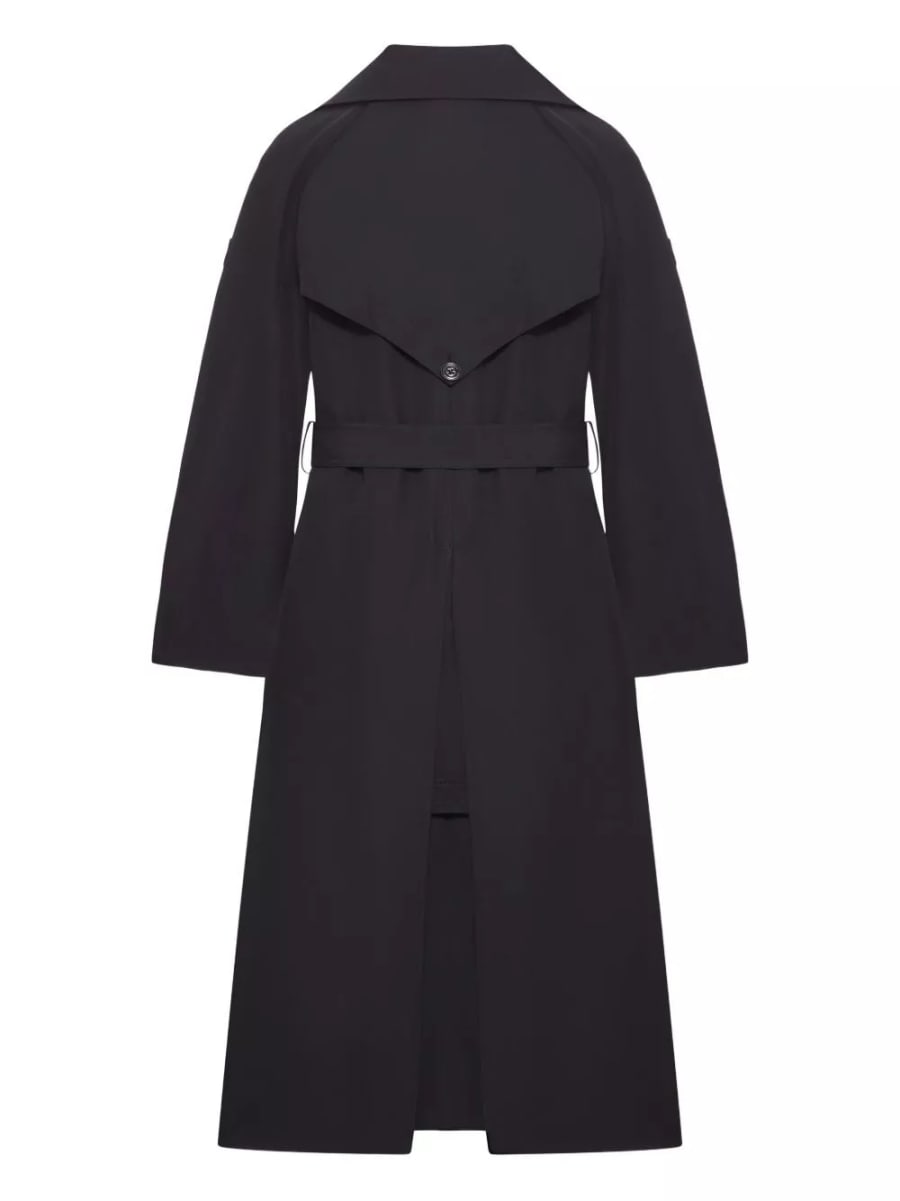 Moncler genius Cappotto Zake, view 3
