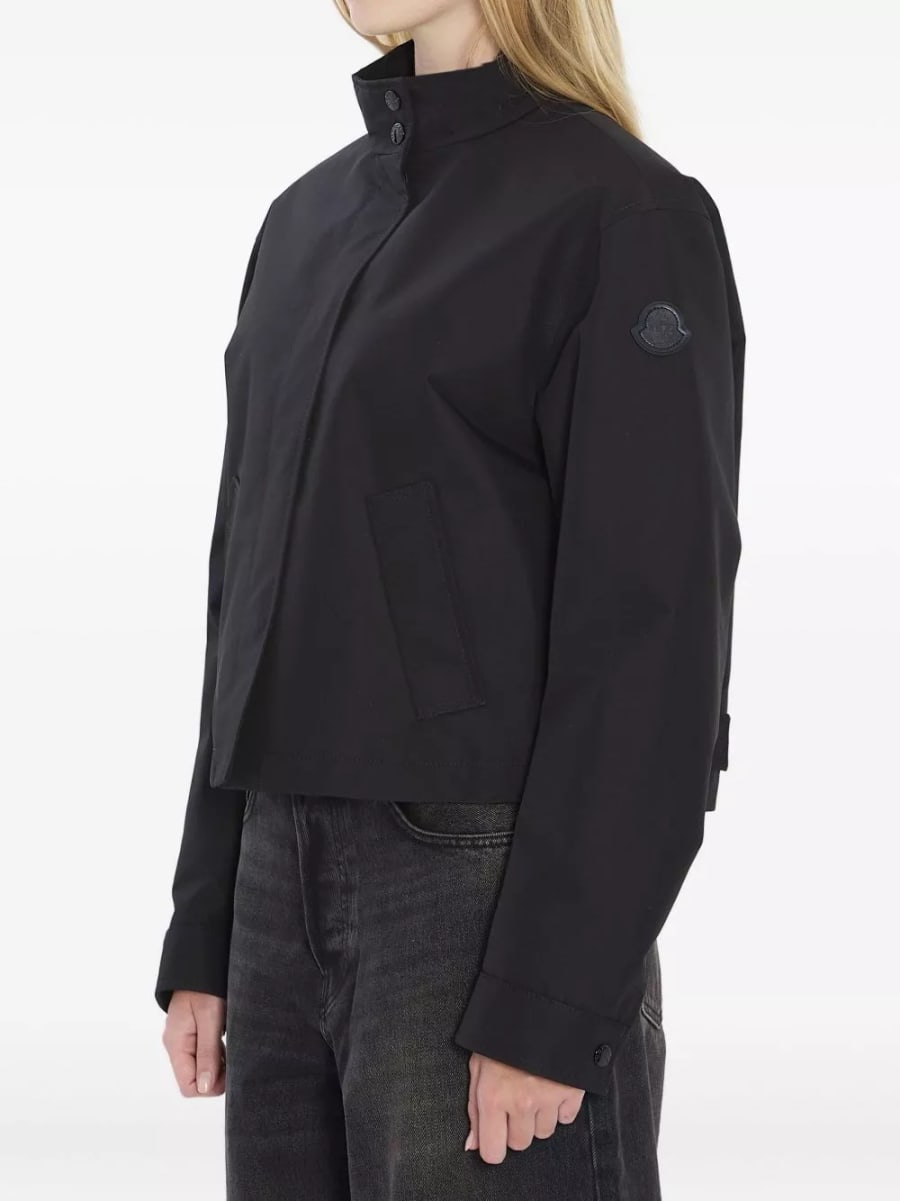 Moncler genius Giacca blouson Korvanh, view 4