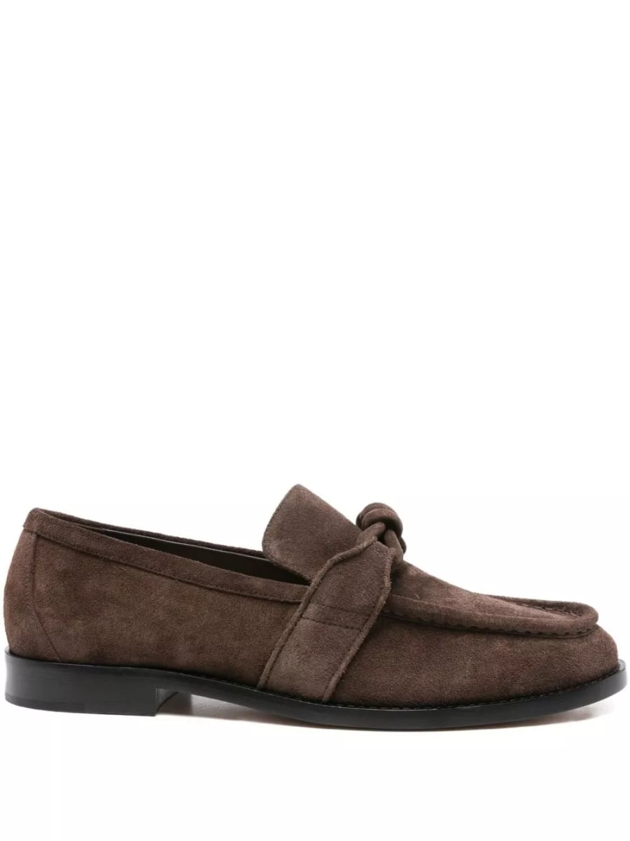Bottega Veneta Mocassino in pelle