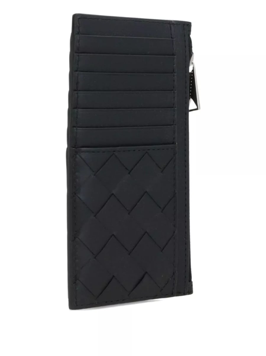 Bottega Veneta Portacarte in pelle, view 6