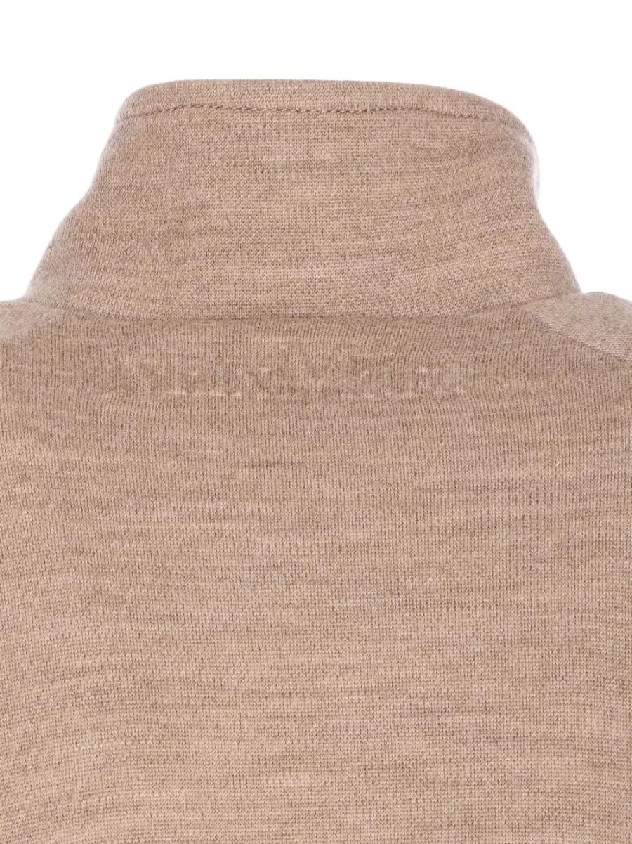 Max Mara Giacca in lana e cotone, view 2