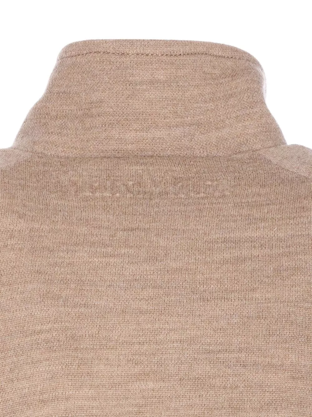 Max Mara Giacca in lana e cotone, view 2
