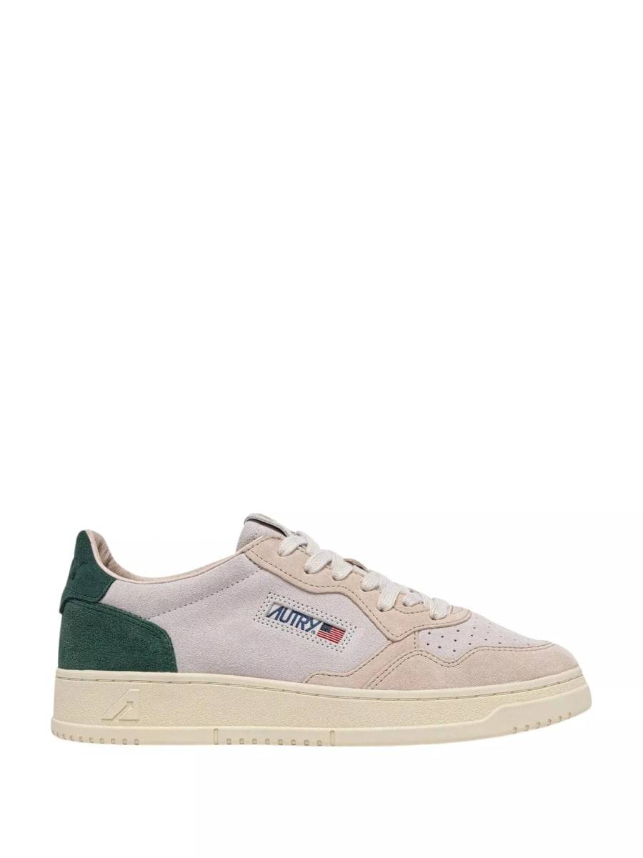 Autry Sneaker Medalist