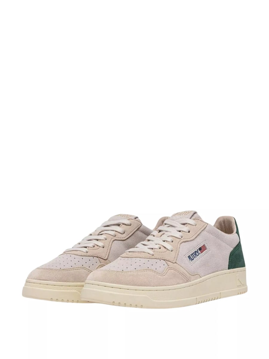 Autry Sneaker Medalist, view 2