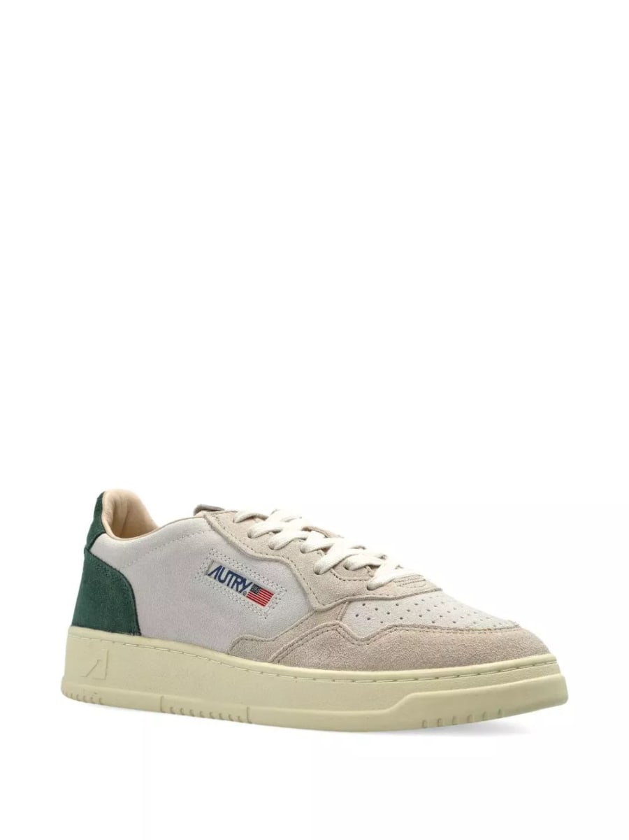 Autry Sneaker Medalist, view 6