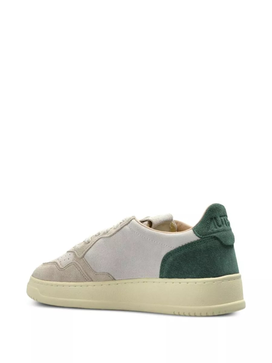 Autry Sneaker Medalist, view 7