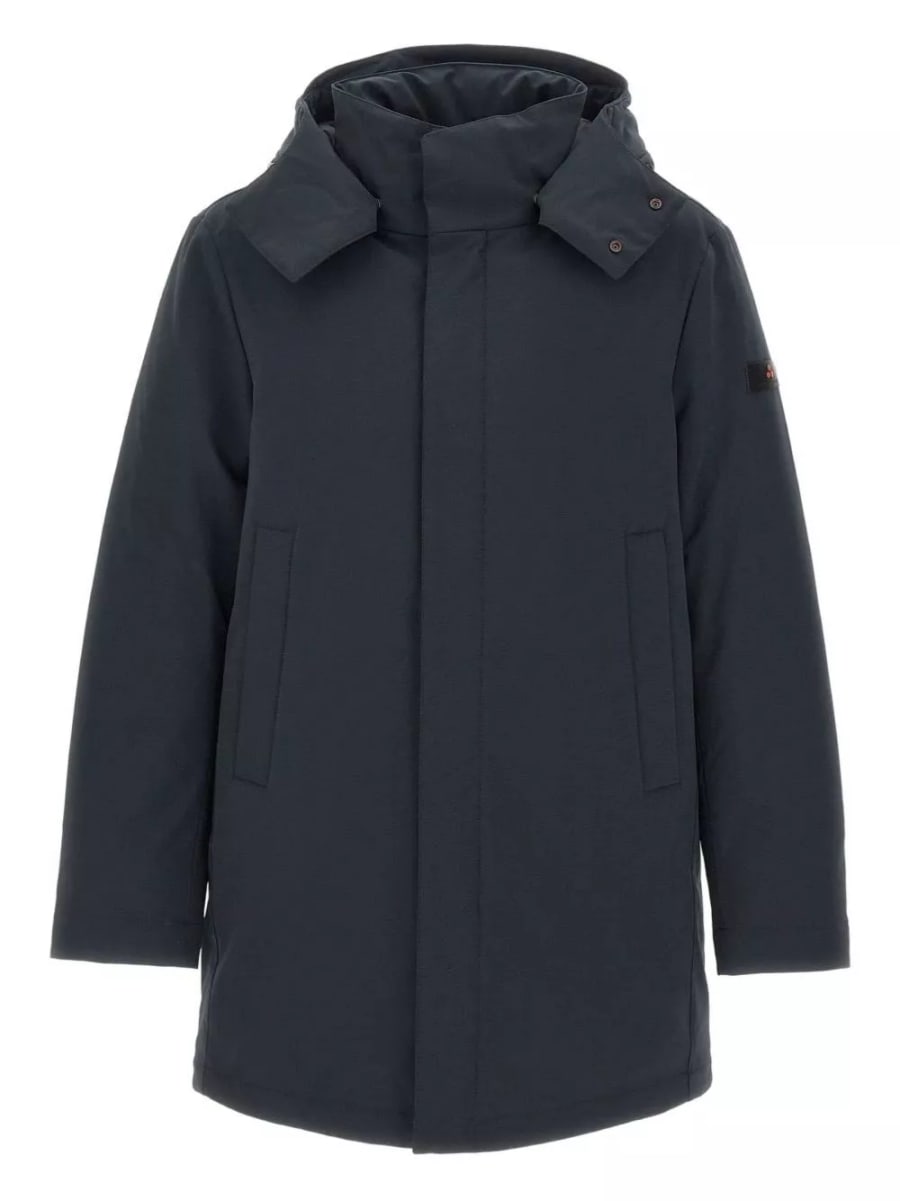 Peuterey Kruger Parka, view 4