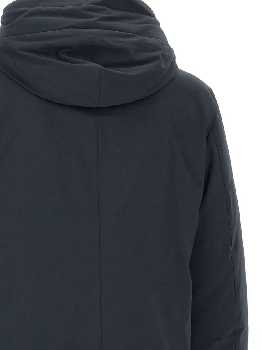 Peuterey Kruger Parka, view 5