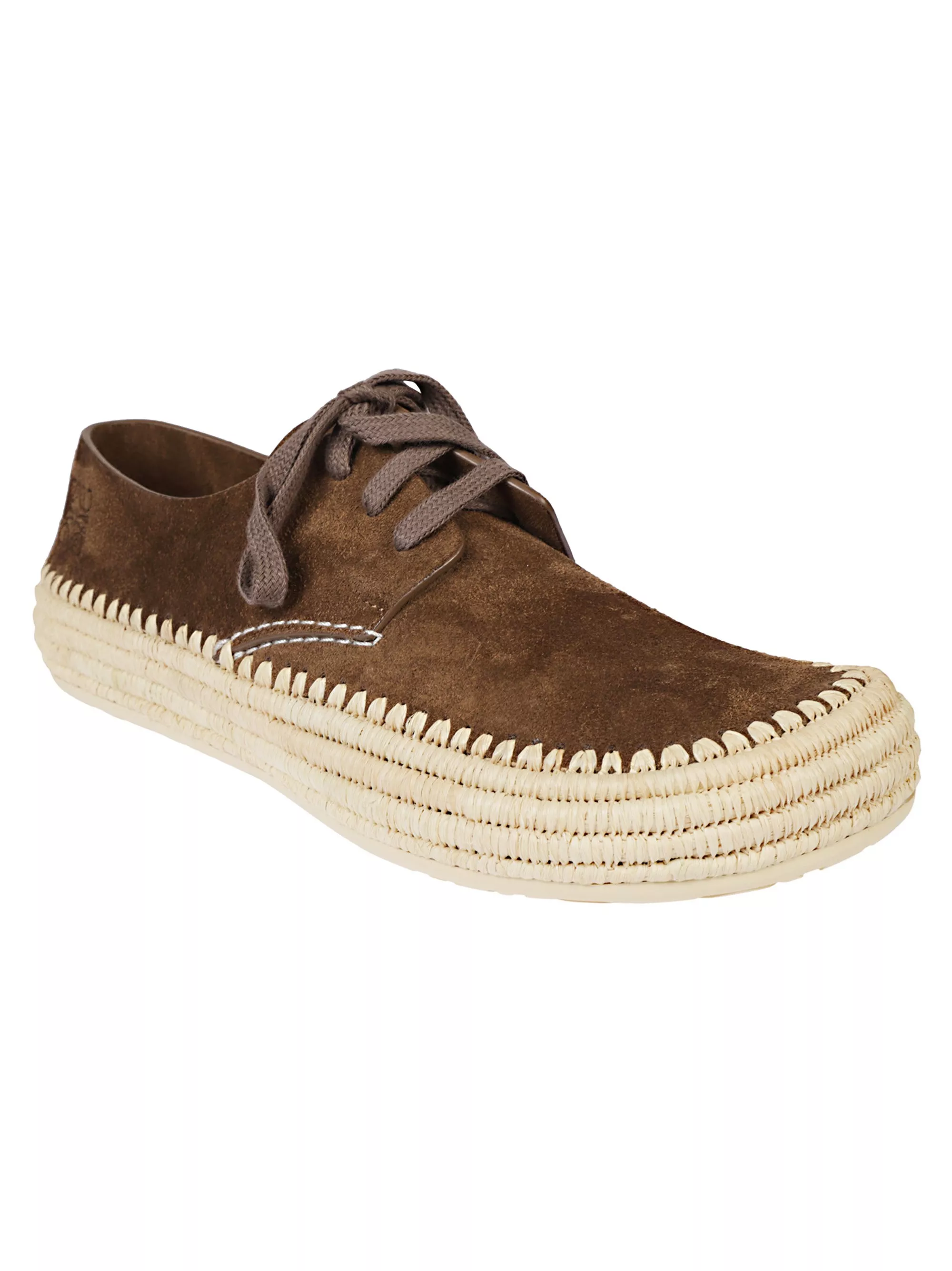 Loewe Sneakers in tela Rio, view 2