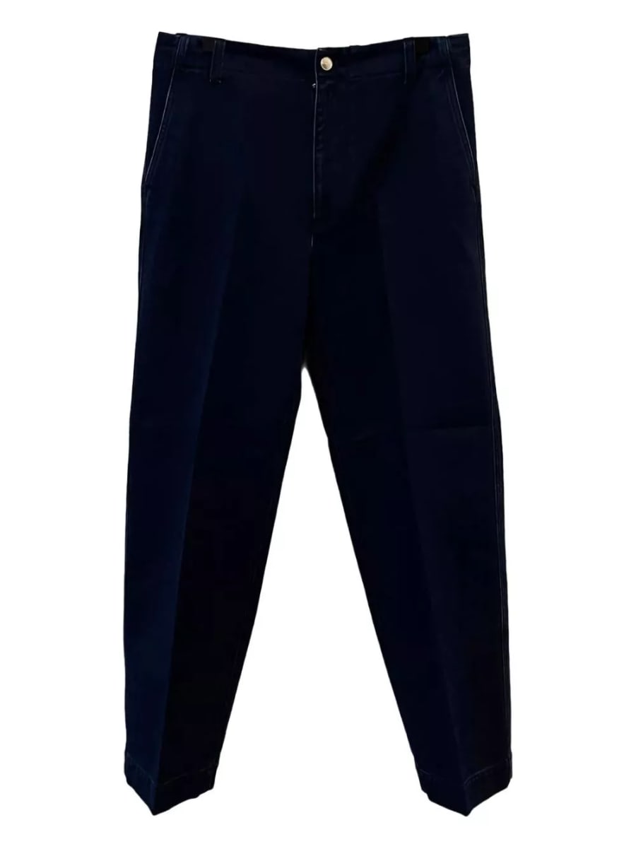 Gucci Pantaloni Chino
