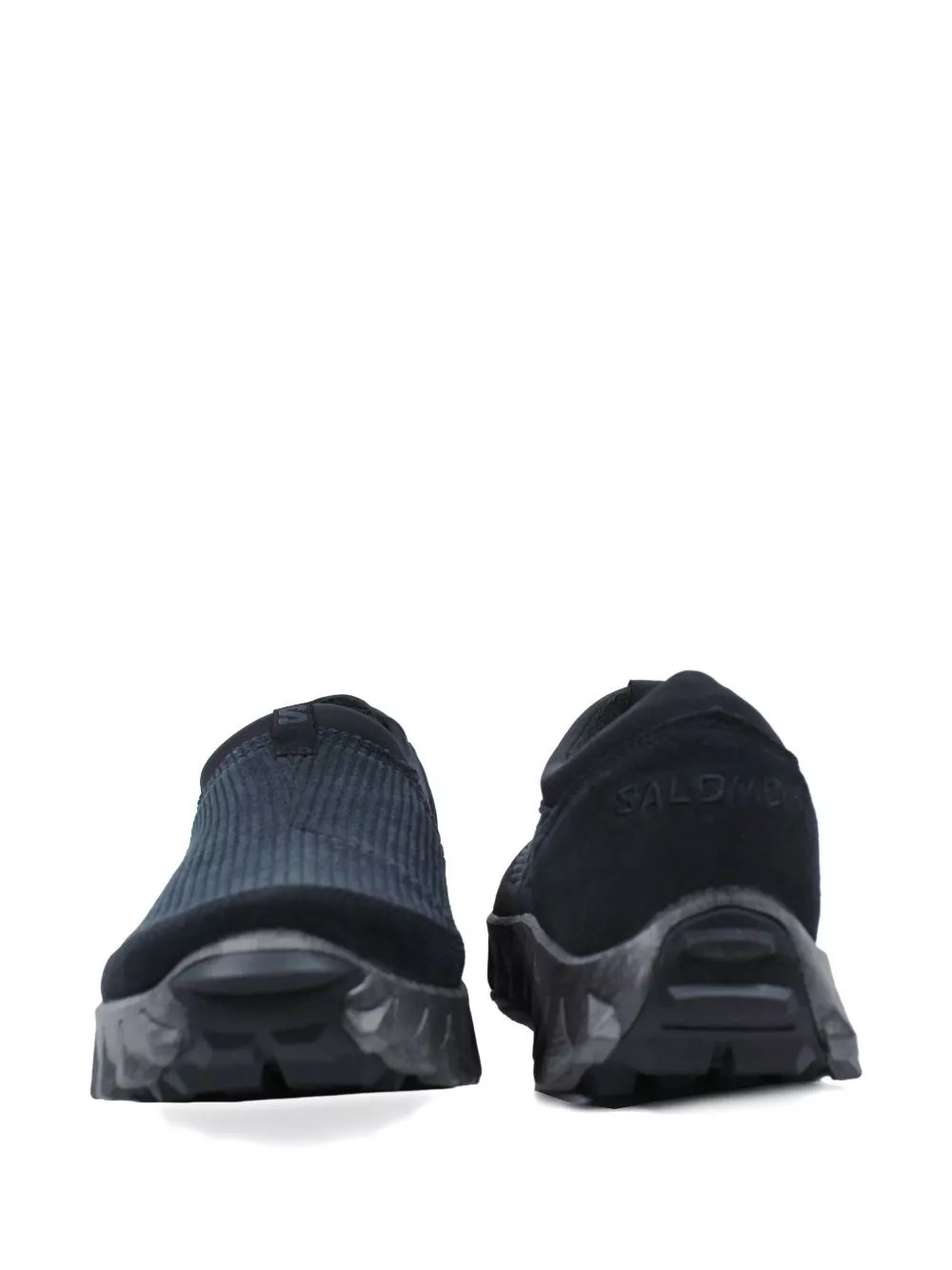 Salomon Sneakers in Corduroy Snowclog, view 2