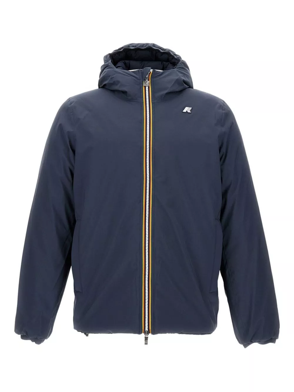 K-Way Giacca Reversibile Jack