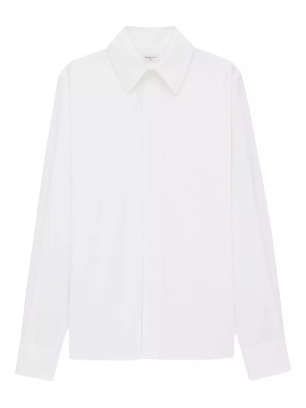 Saint Laurent Camicia Cassandre
