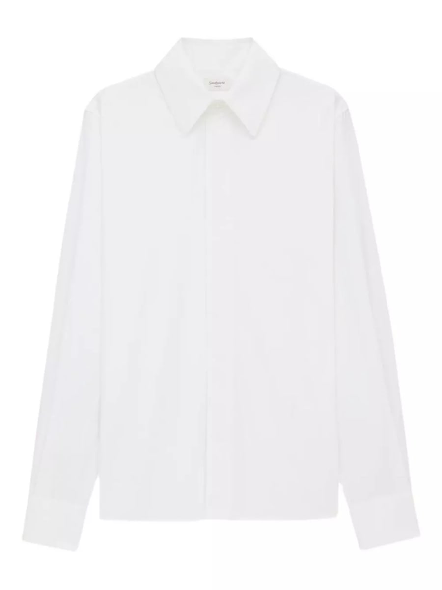 Saint Laurent Camicia Cassandre